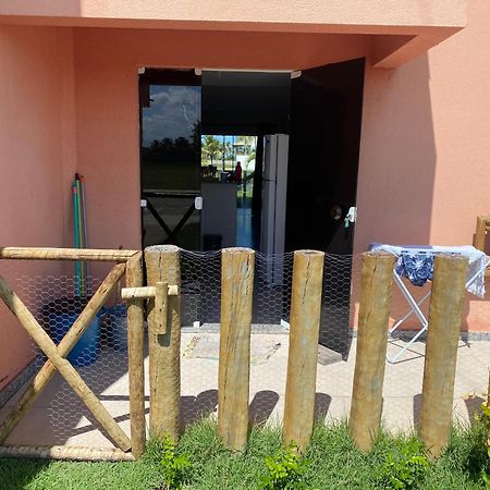 Apartamento Cond Vila Das Aguas Atalaia Velha المظهر الخارجي الصورة