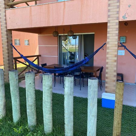 Apartamento Cond Vila Das Aguas Atalaia Velha المظهر الخارجي الصورة