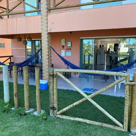 Apartamento Cond Vila Das Aguas Atalaia Velha المظهر الخارجي الصورة