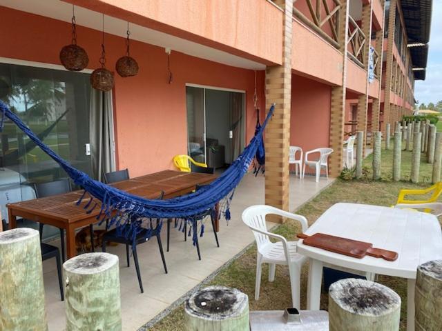 Apartamento Cond Vila Das Aguas Atalaia Velha المظهر الخارجي الصورة