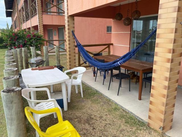 Apartamento Cond Vila Das Aguas Atalaia Velha المظهر الخارجي الصورة