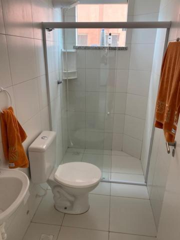 Apartamento Cond Vila Das Aguas Atalaia Velha المظهر الخارجي الصورة