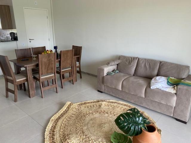 Apartamento Cond Vila Das Aguas Atalaia Velha المظهر الخارجي الصورة