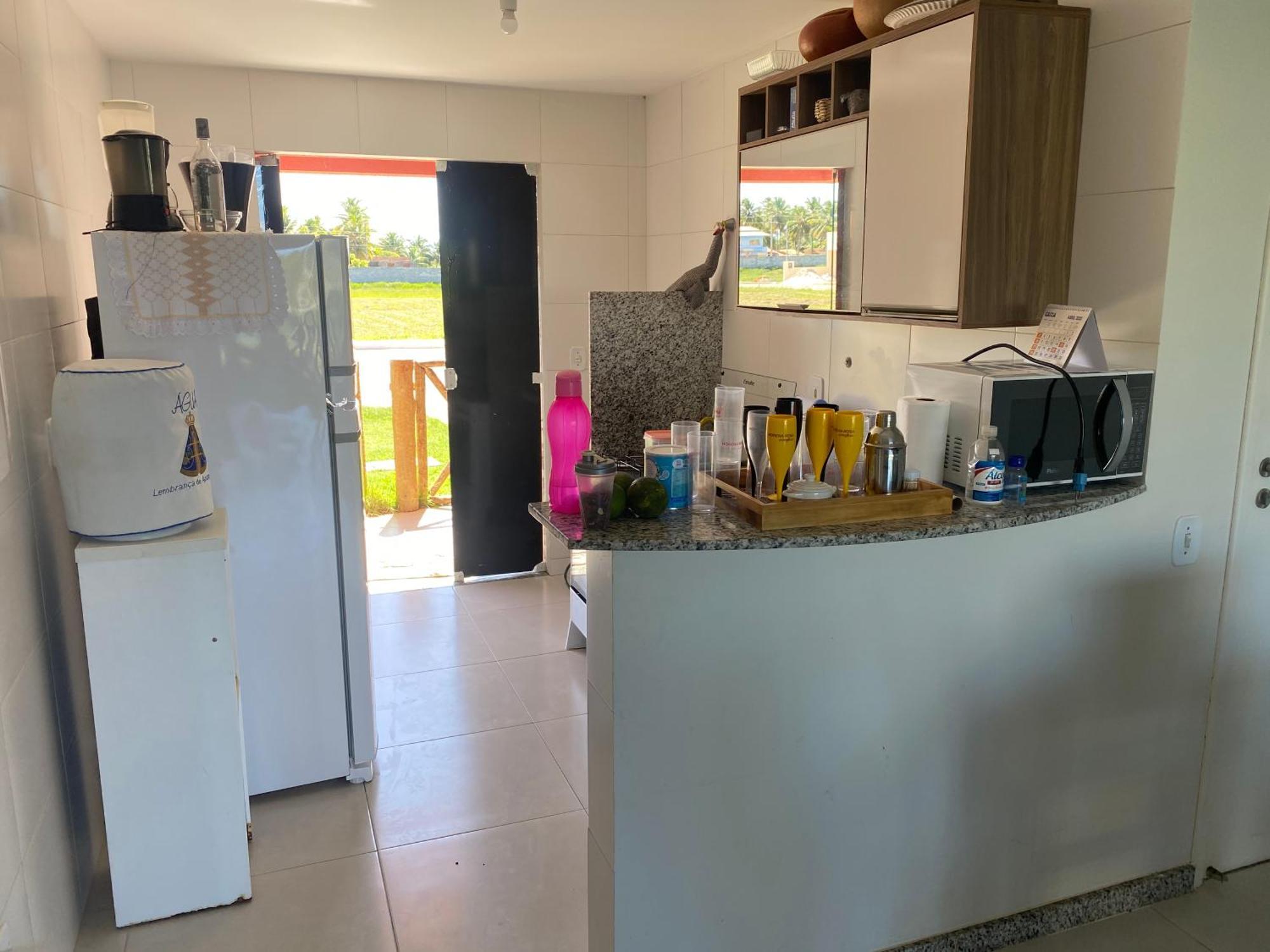 Apartamento Cond Vila Das Aguas Atalaia Velha المظهر الخارجي الصورة